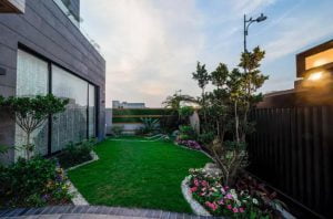 1 Kanal Modern House
