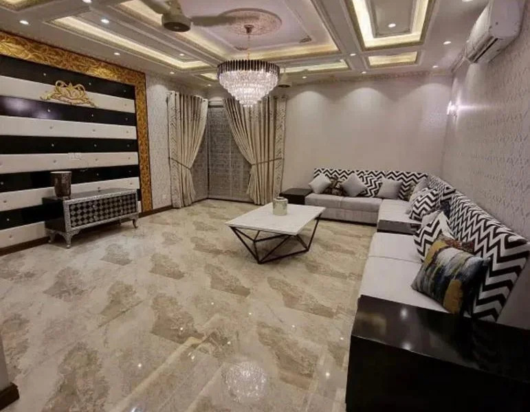 1 kanal Victorian house