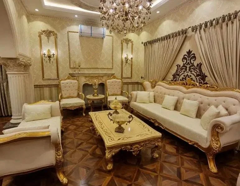 1 kanal Victorian house