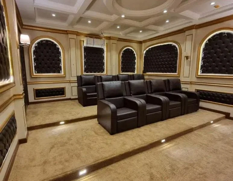 1 kanal Victorian house
