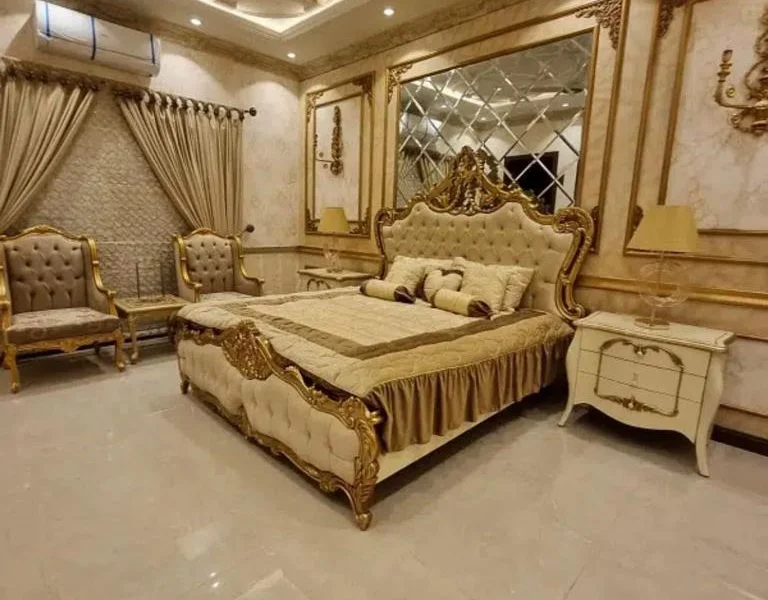1 kanal Victorian house