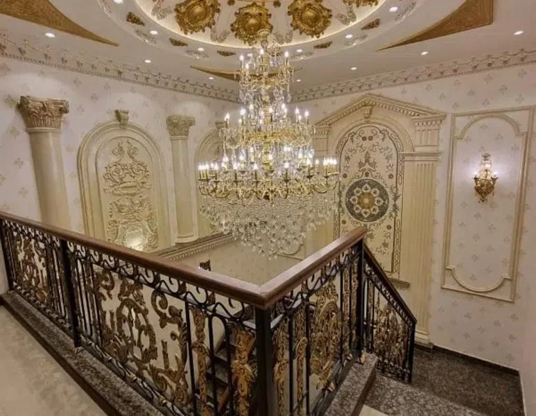 1 kanal Victorian house