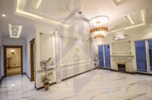 Modern House