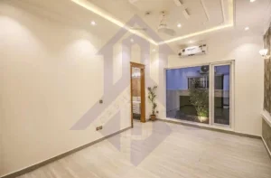 Modern House