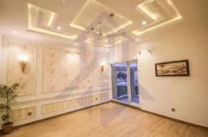 Modern House