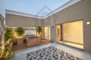 Modern House
