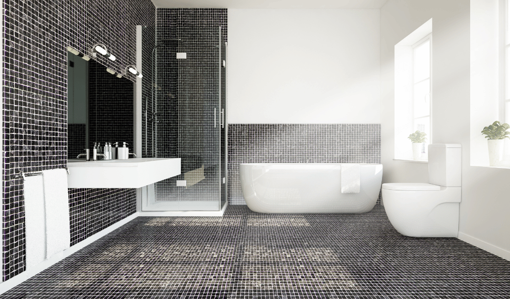 tiling