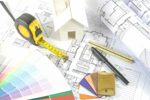 Architecture Designing