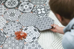 Tiling