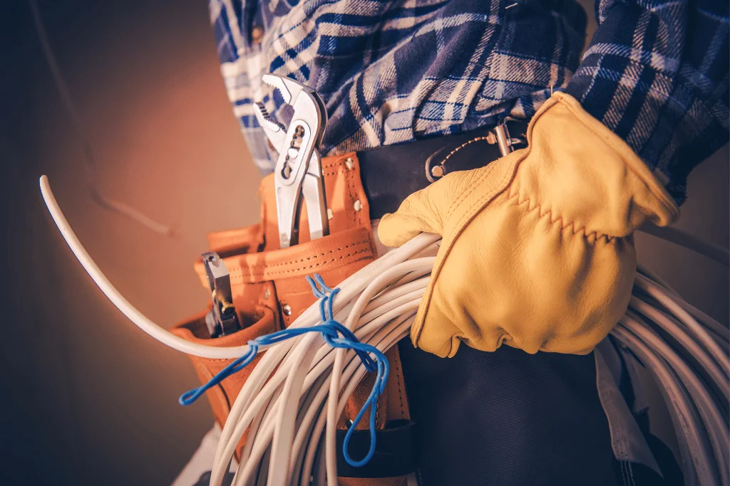 Electrical Services